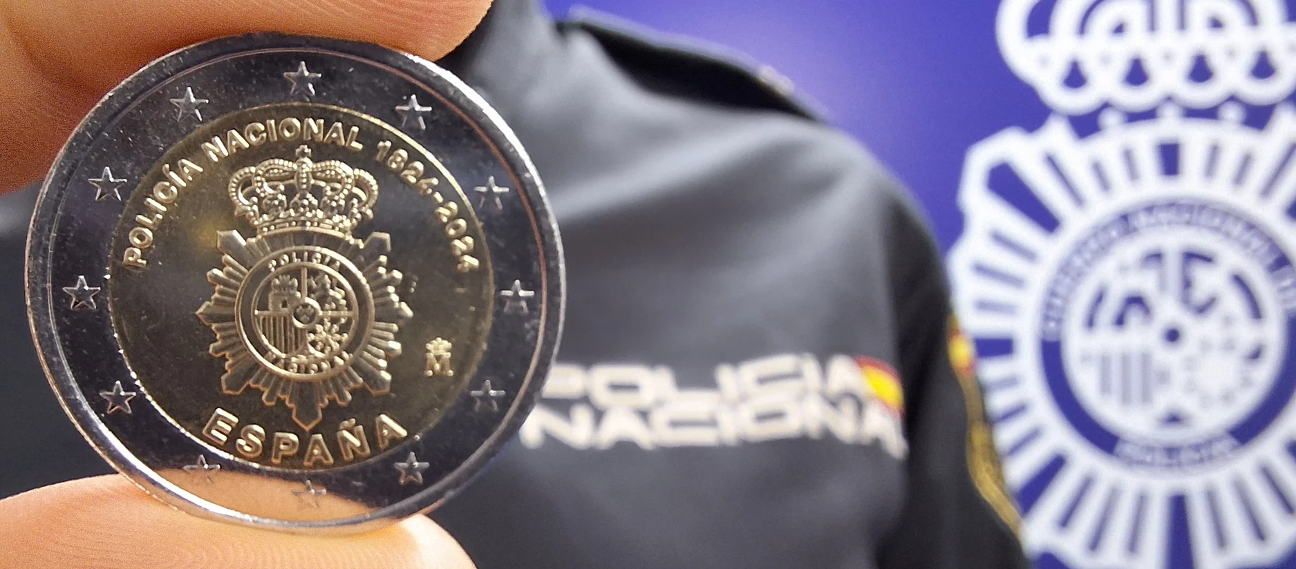 Nueva moneda de 2 euros española
