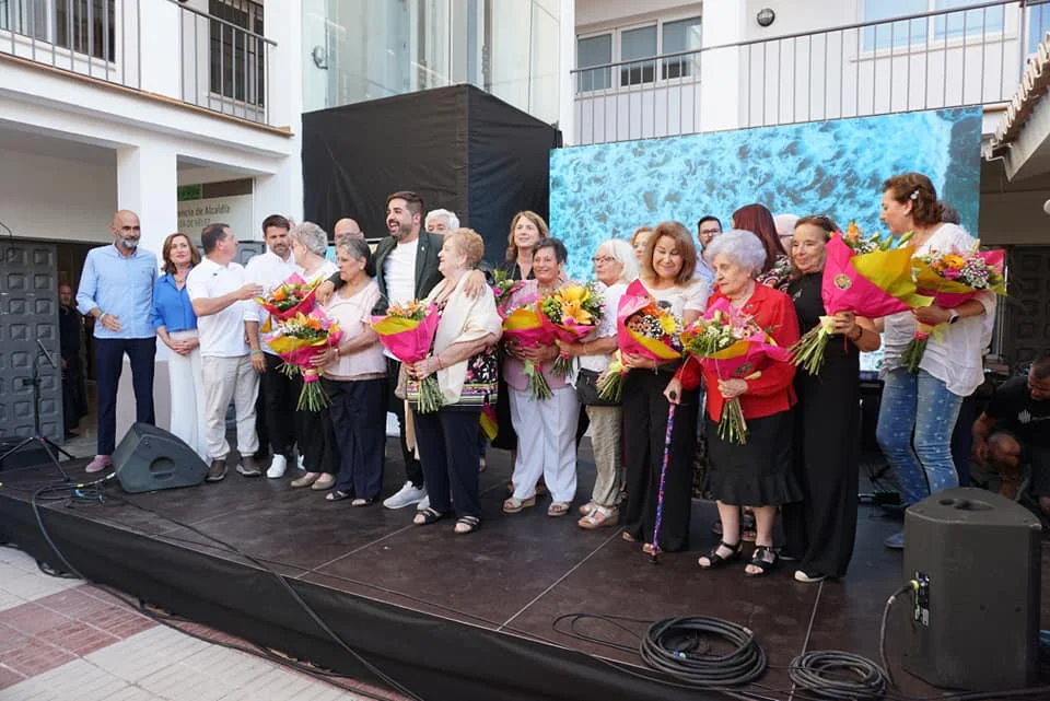 Presentación del Cartel y Libro de la Feria de La Caleta de Vélez: Un Tributo a la Cultura y la Tradición Marinera