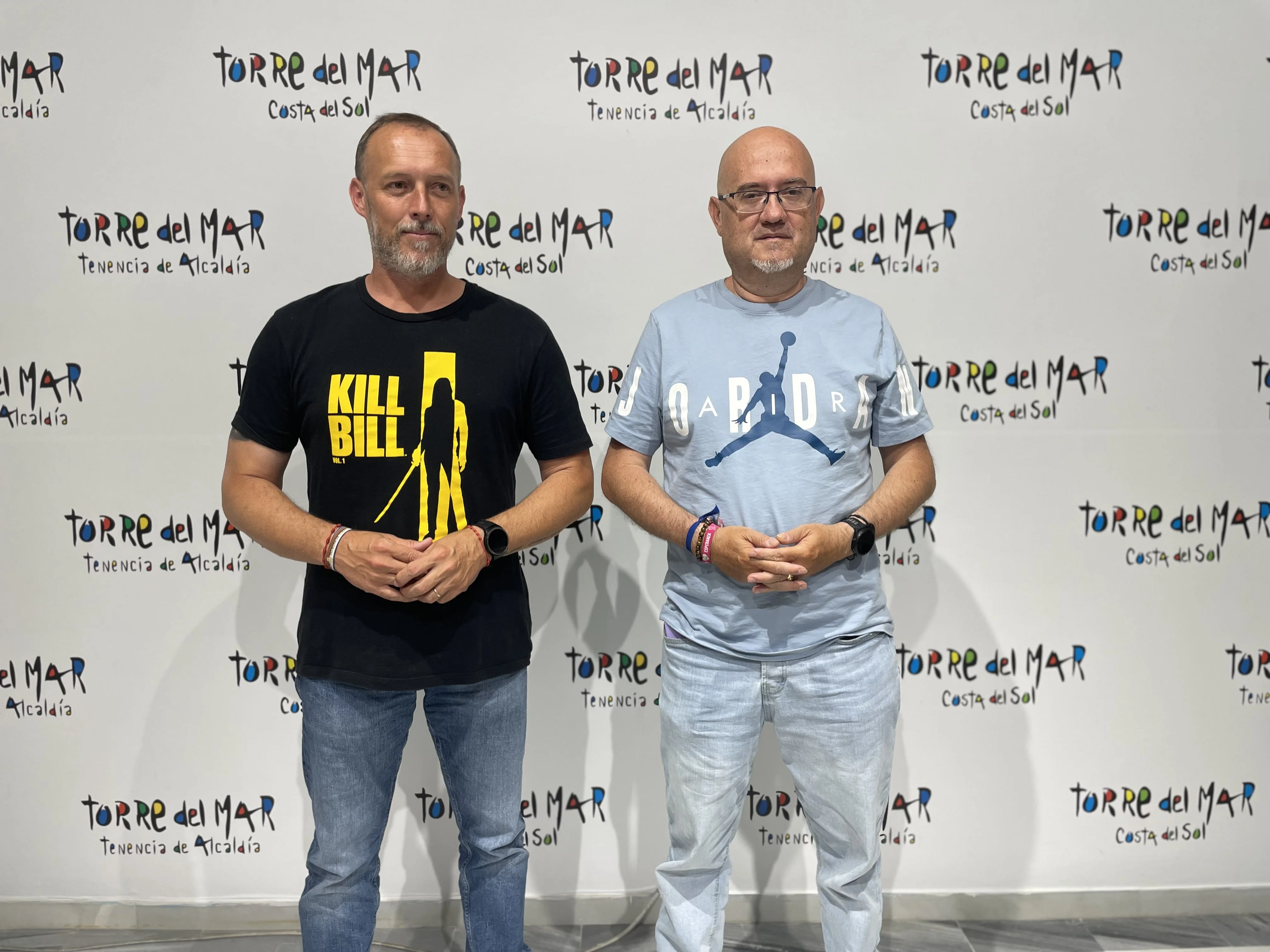Las Playas de Vélez-Málaga dispondran de duchas en funcionamiento para personas de movilidad reducida en sus playas