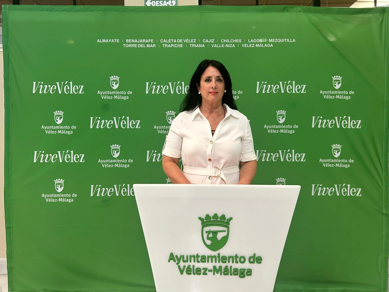 Vélez-Málaga presenta un abanico de actividades culturales para este verano