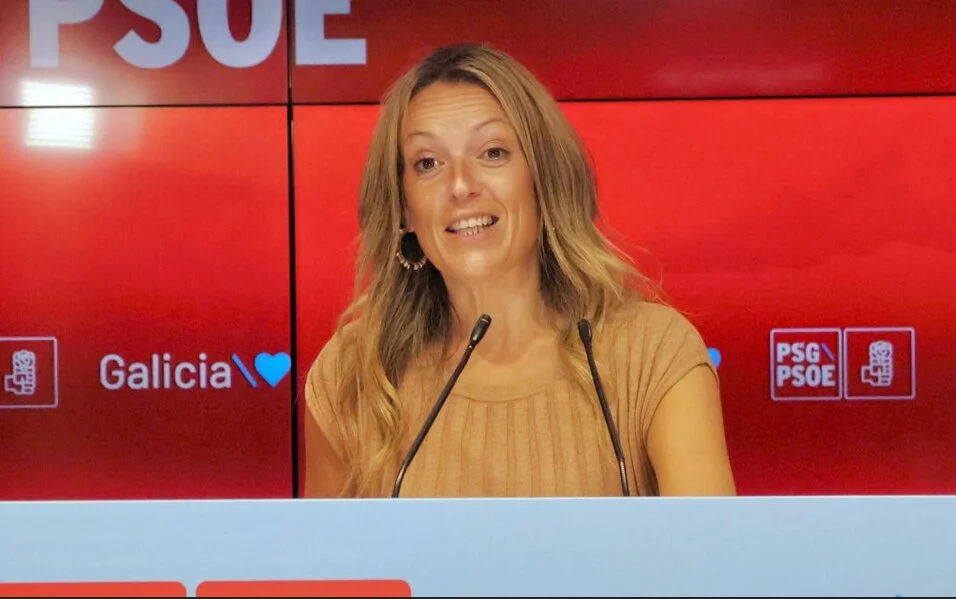 El PSdG exige una Comisión investigación urgente sobre contratos millonarios del PP 