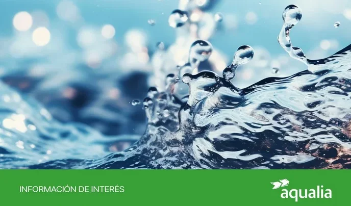 Aqualia informa de las restricciones en el suministro esta semana en estos núcleos poblacionales en Vélez-Málaga