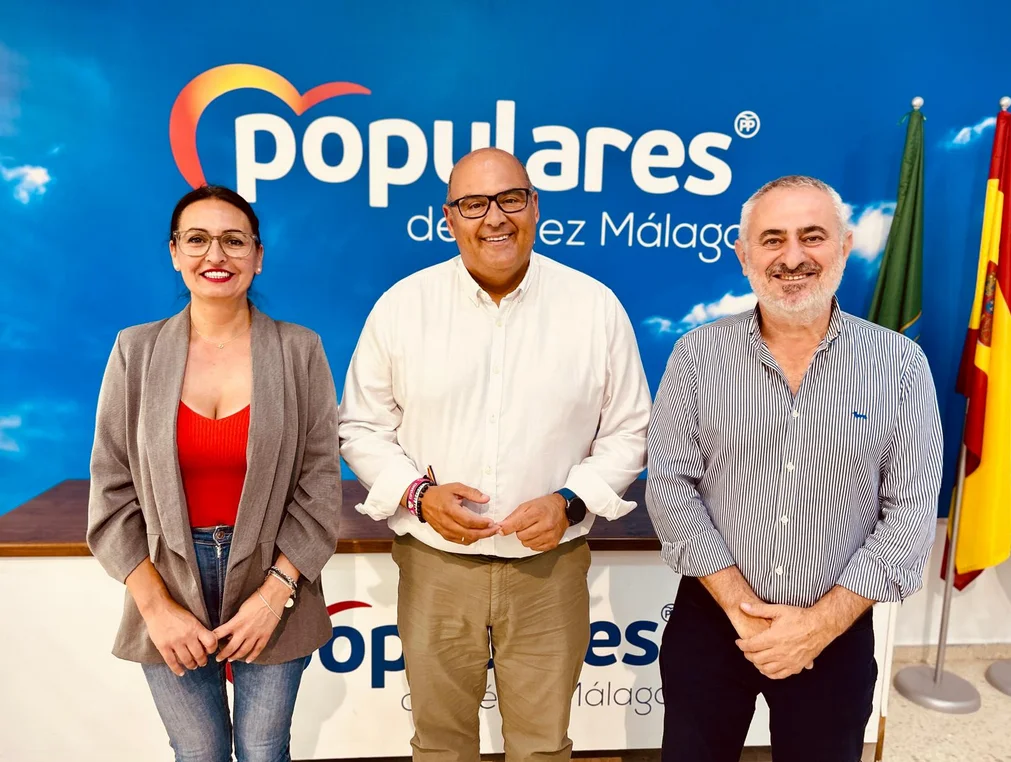 Jesús Lupiáñez hace balance de las Elecciones Europeas y saca pecho de los resultados obtenidos por el PP