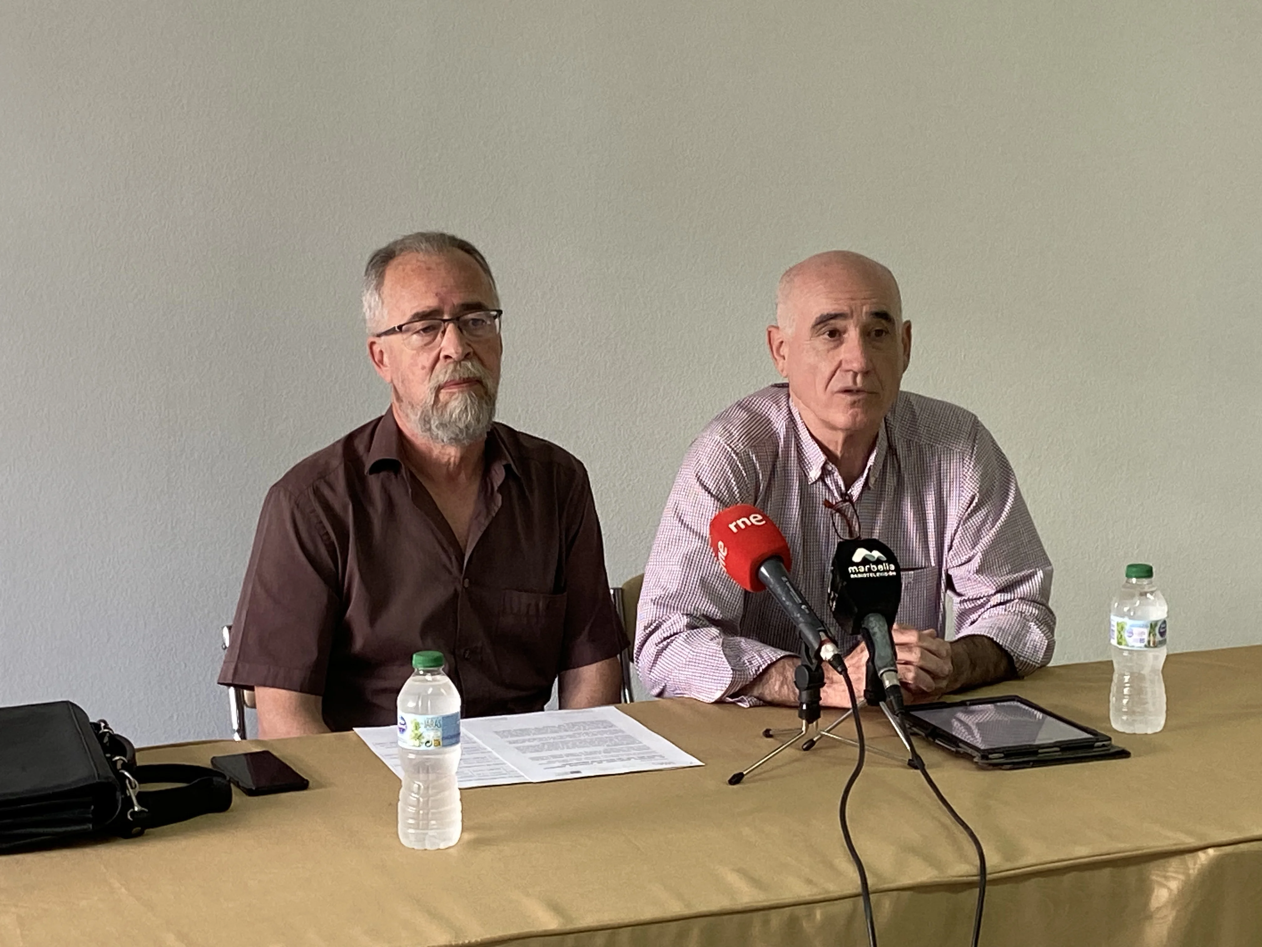 EL DISTRITO SANITARIO DE ATENCIÓN PRIMARIA COSTA DEL SOL, UN DESASTRE ANUNCIADO