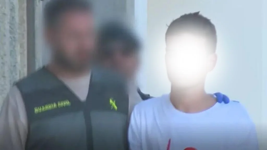 Detenido un joven español de 20 años como presunto autor de la muerte de un niño de 11 años en Mocejón