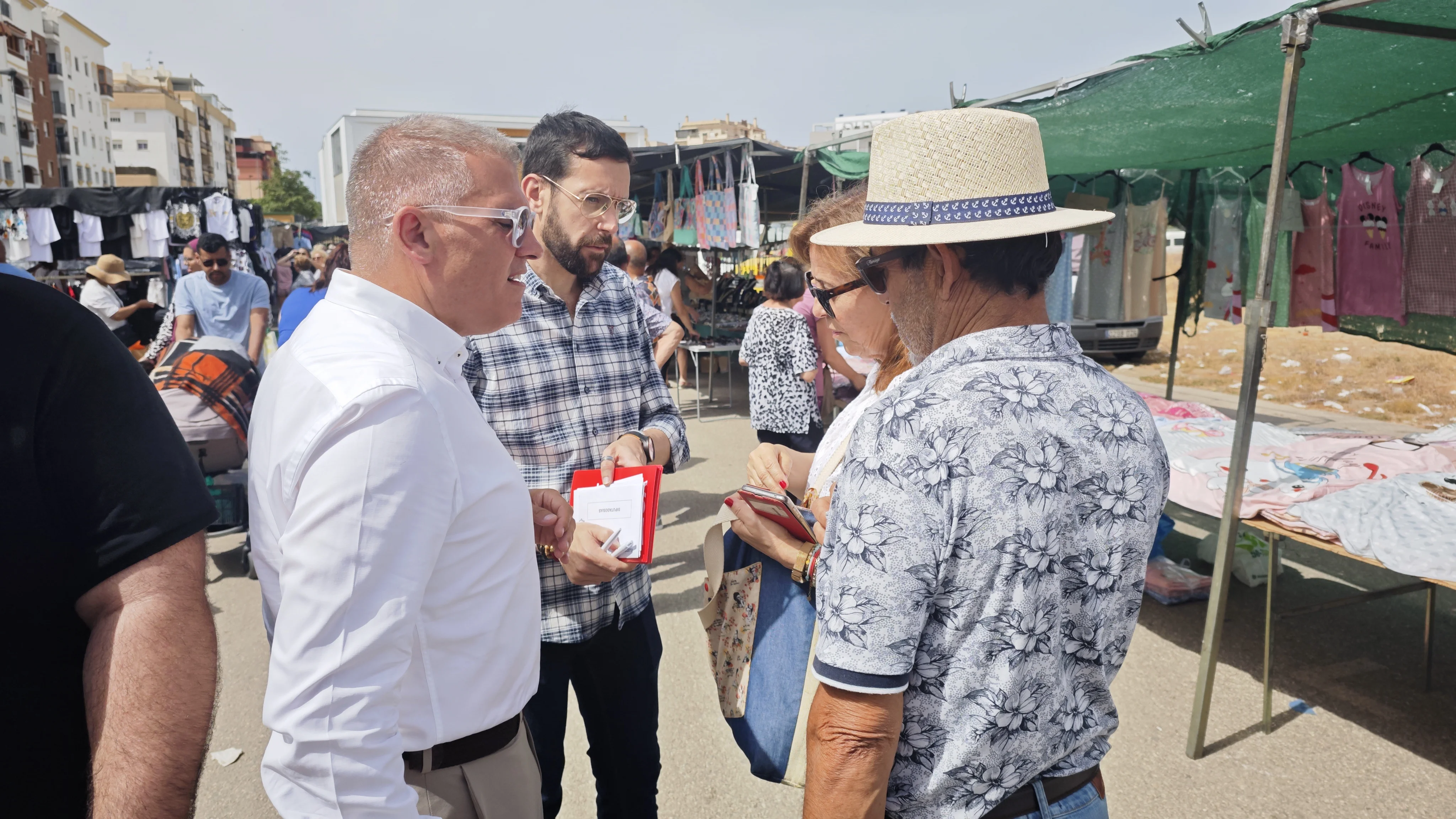 Víctor González llama a votar PSOE el domingo para detener la austeridad y los recortes de la derecha