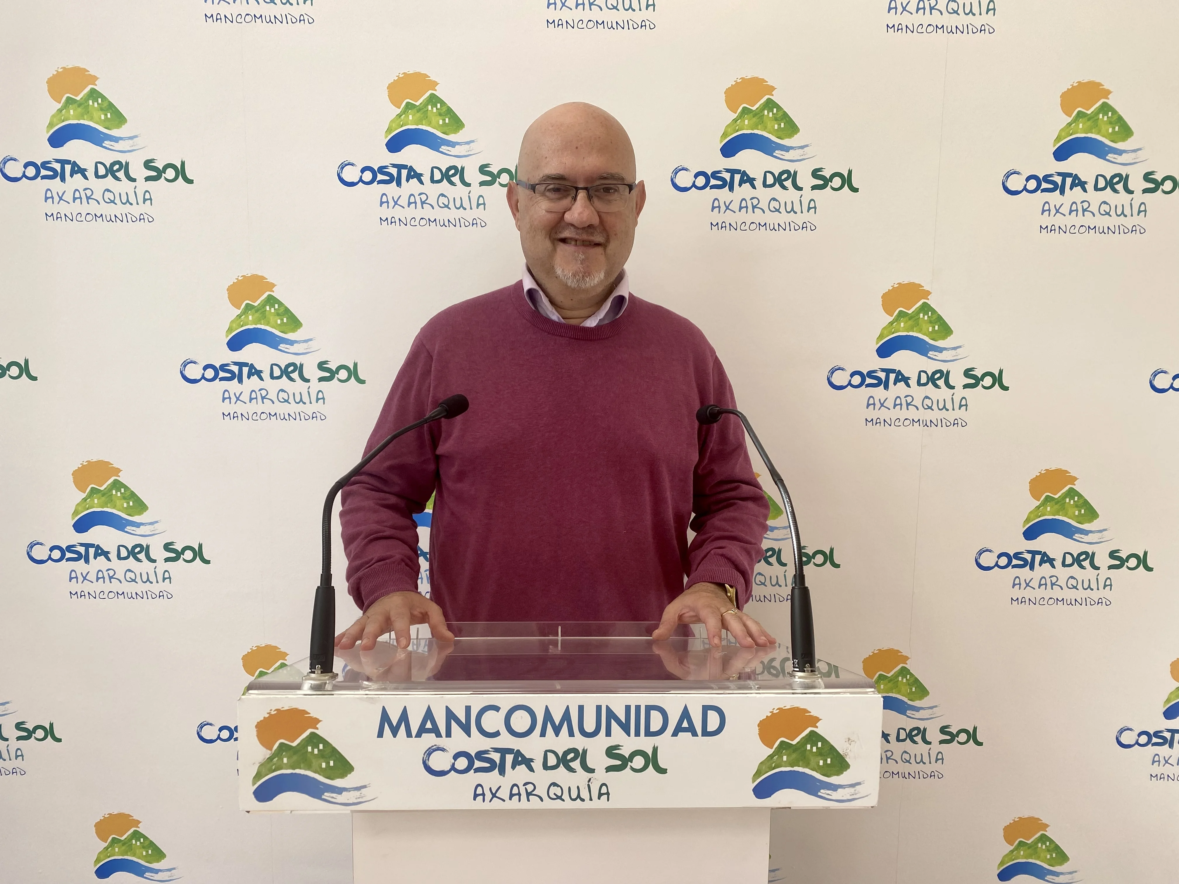 El Periodista austriaco Igor Fabjan explora la riqueza turística de la Axarquía en un Fam Press auspiciado por Mancomunidad Axarquía-Costa del Sol y Turismo Costa del Sol