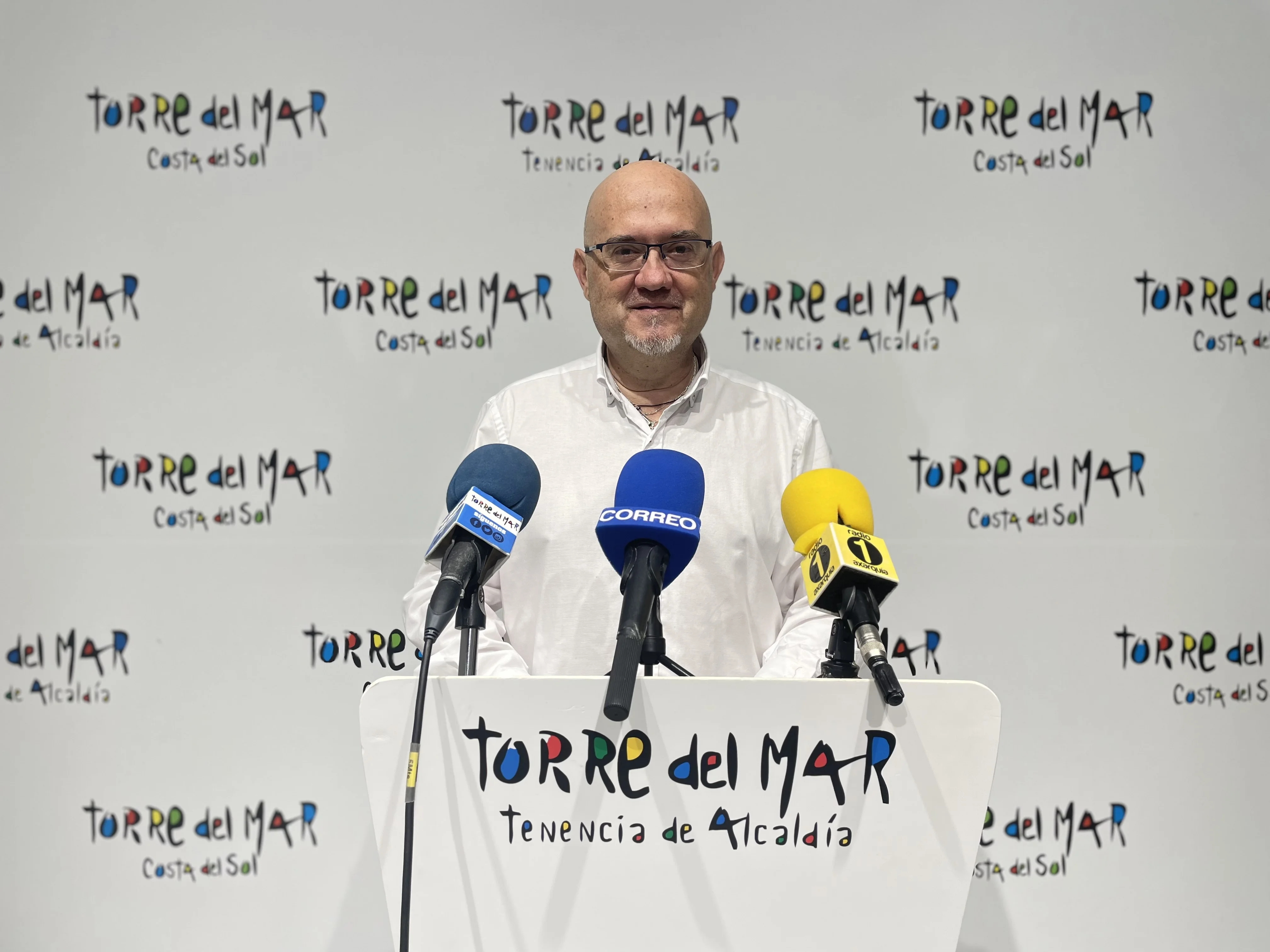 EMVIPSA pone a disposición de los vecinos del municipio una nueva centralita de atención telefónica