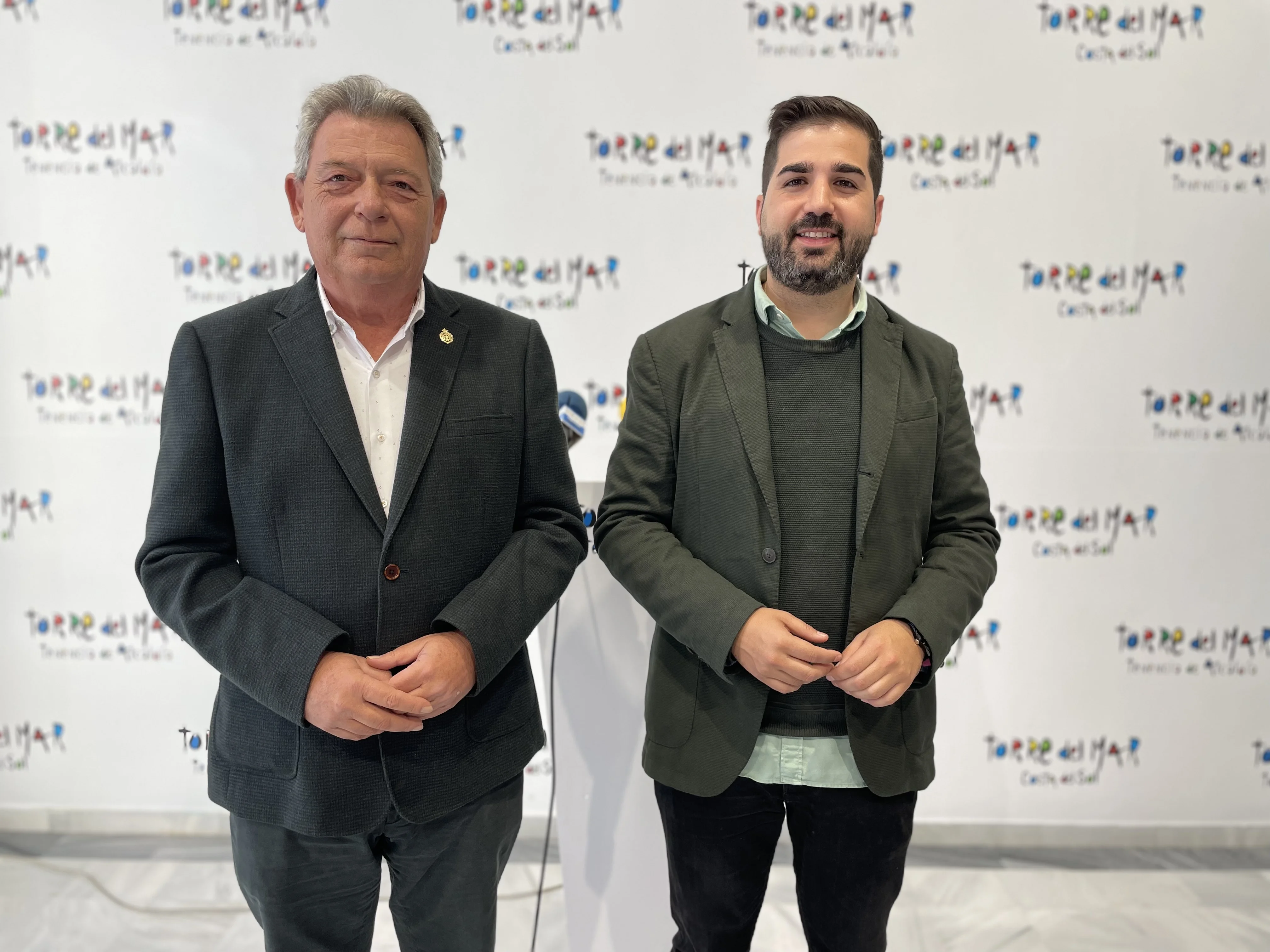 La web Semana Santa de Vélez-Málaga acumula en unos días más de 53.000 visitas