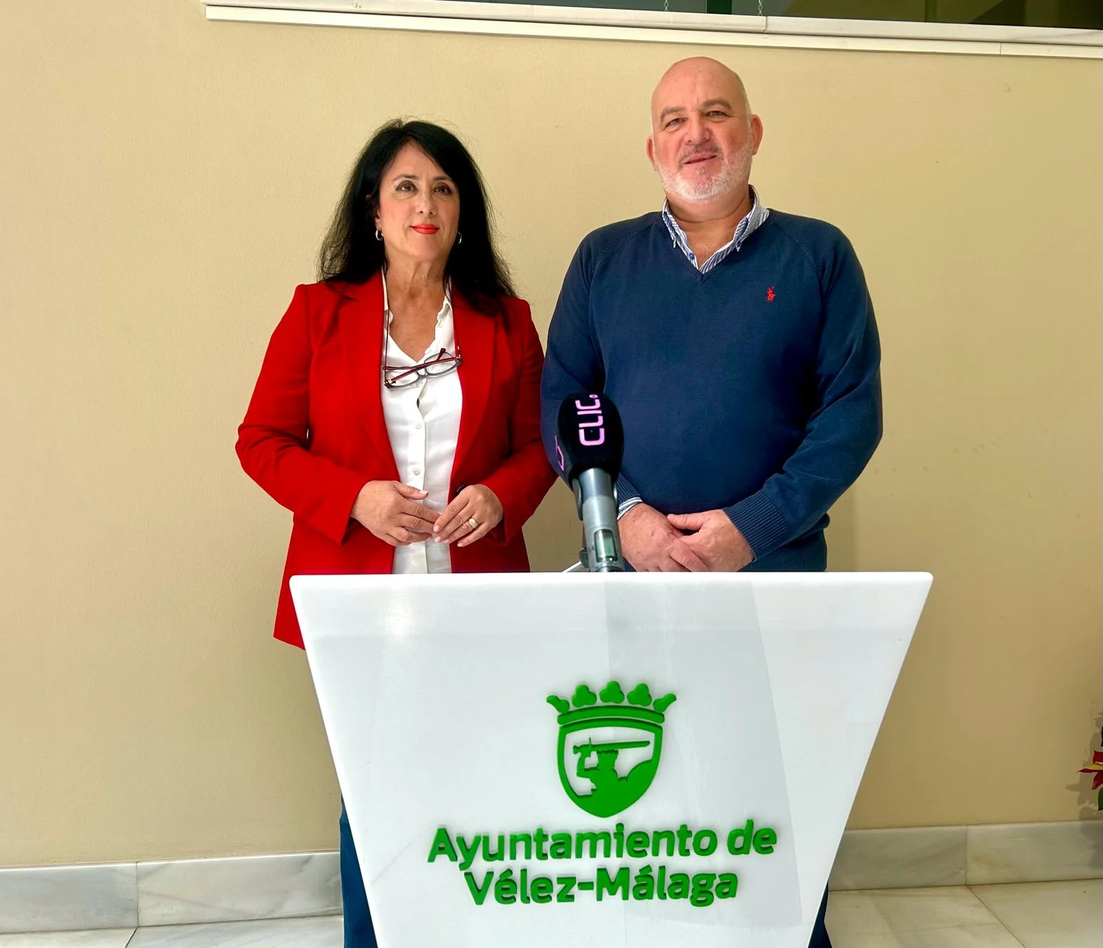 La Concejalía de Cultura presenta la programación de la Banda Municipal de Música de Vélez-Málaga hasta el verano