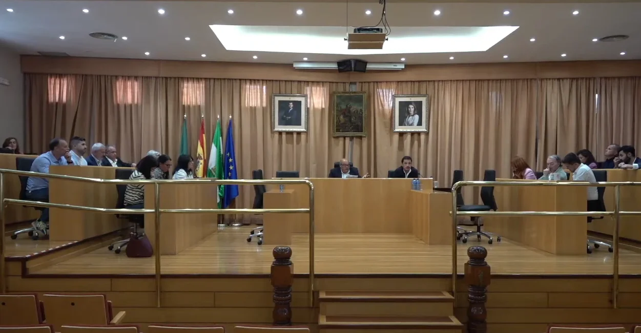 Vélez-Málaga celebrará pleno extraordinario el próximo martes 21 de mayo