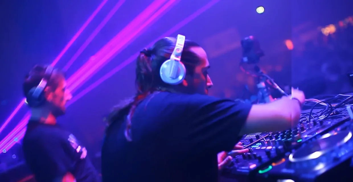 Marco Bailey y Cristian Varela: Noche Imperdible de Techno en Torre del Mar