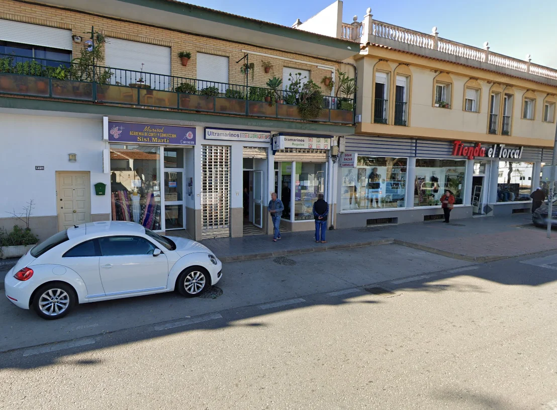 El distrito Malagueño de Campanillas registra un acertante de primera categoría en la Bonoloto que cobrara 368.668 Euros