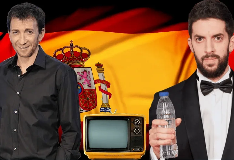 El Hormiguero vs La Resistencia ¿Qué ofrece cada programa?   
