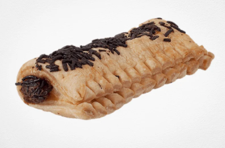 ALERTA PARA PERSONAS ALÉRGICAS 'DETECTADAS AVELLANAS SIN DECLARAR EN CAÑAS DE CHOCOLATE DE VENTA EN ESPAÑA'
