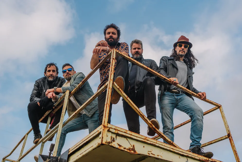 Weekend Beach Festival cierra su cartel 2024 impregnado por un crisol de géneros musicales