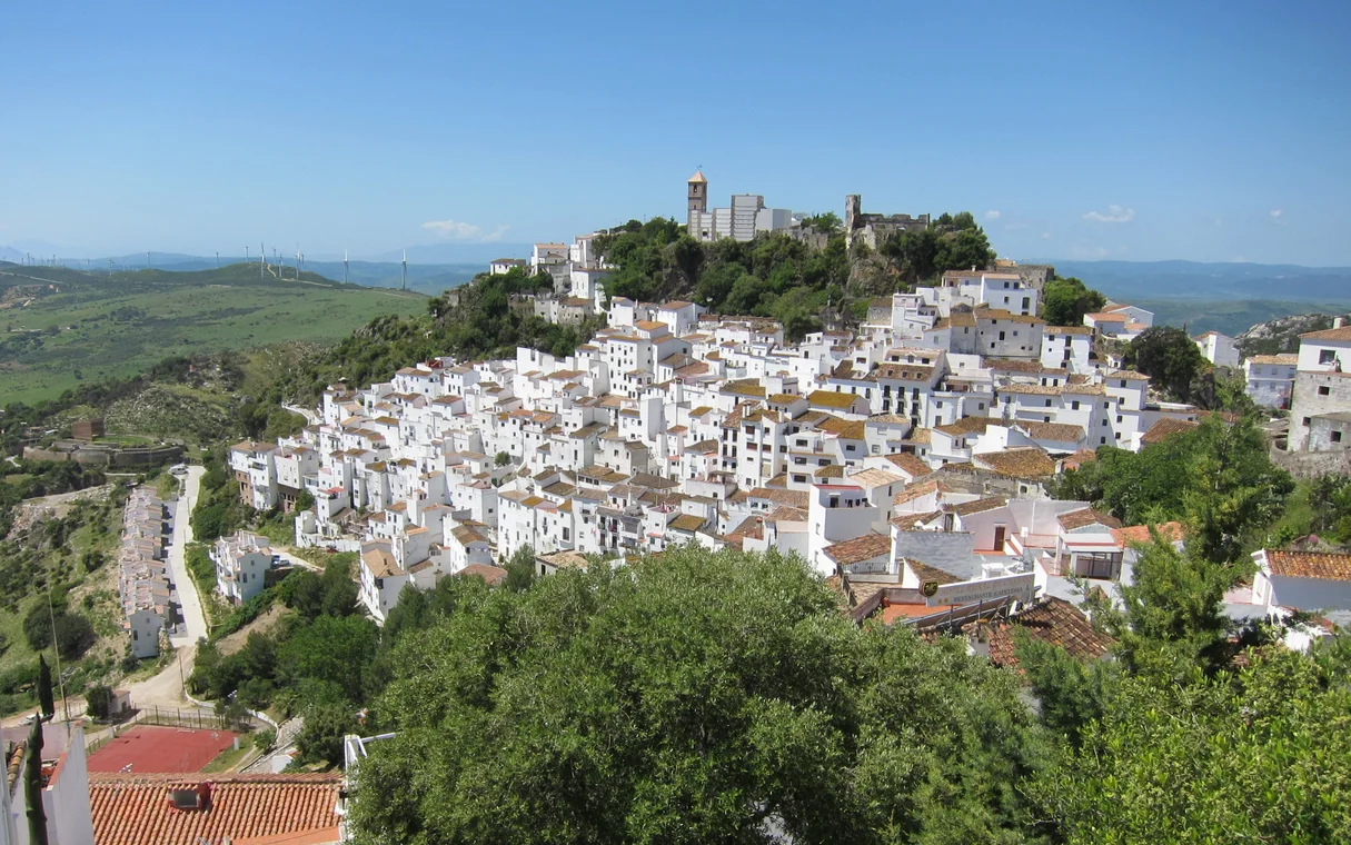 Este pueblo de Málaga entre los cinco que optan a ser el mejor pueblo turístico de España