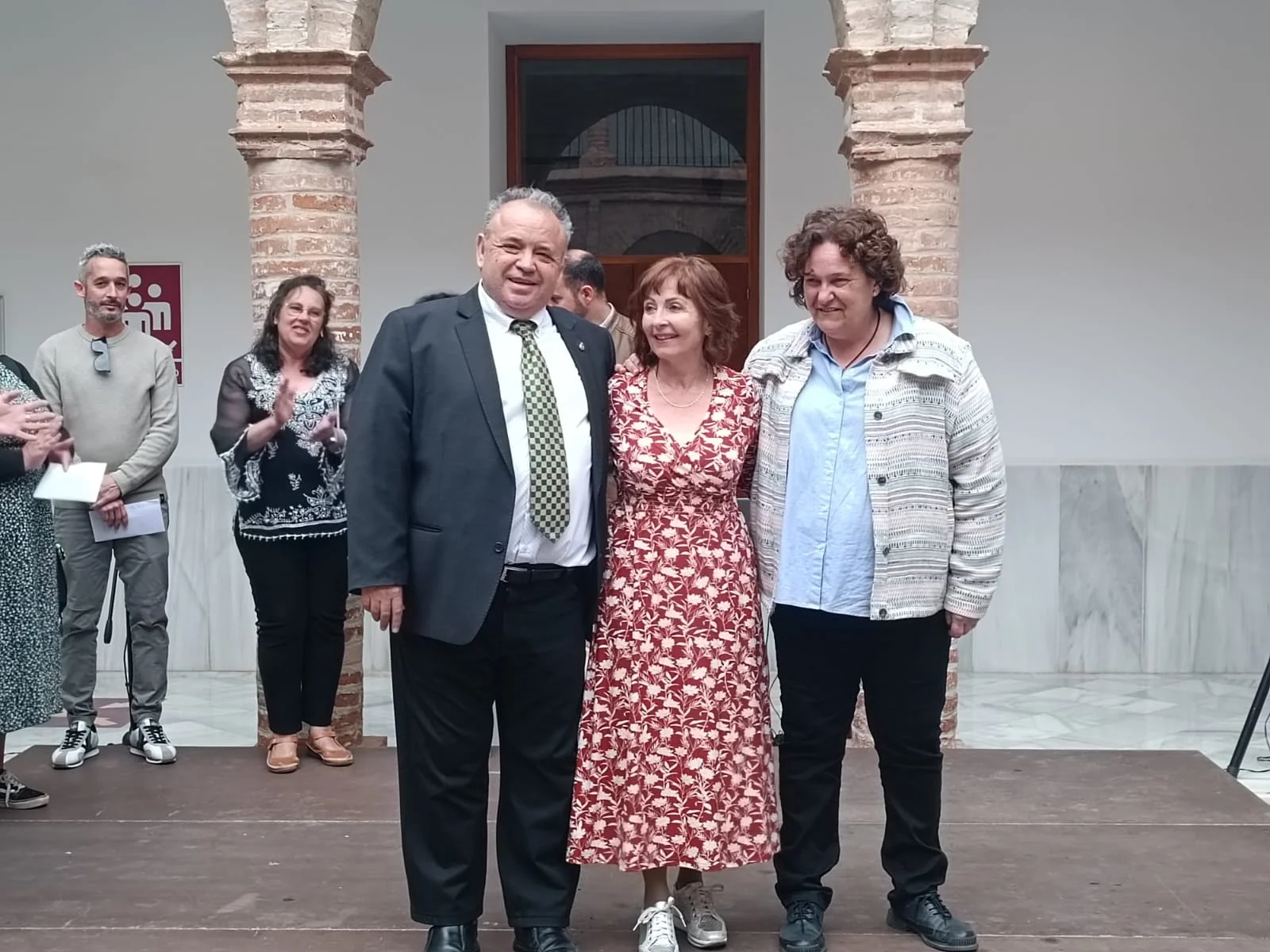 El Ayuntamiento da a conocer los ganadores del Concurso de Embellecimiento de calles, fachadas y balcones del Centro Histórico de Vélez-Málaga