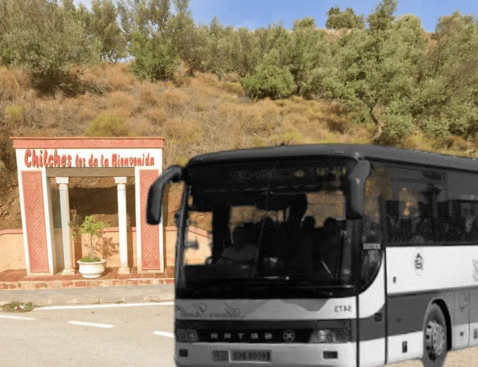 Declaraciones de un miembro del PSOE revela que un técnico municipal y la empresa 'no vieron viable el servicio de autobús para Chilches' la pasada legislatura