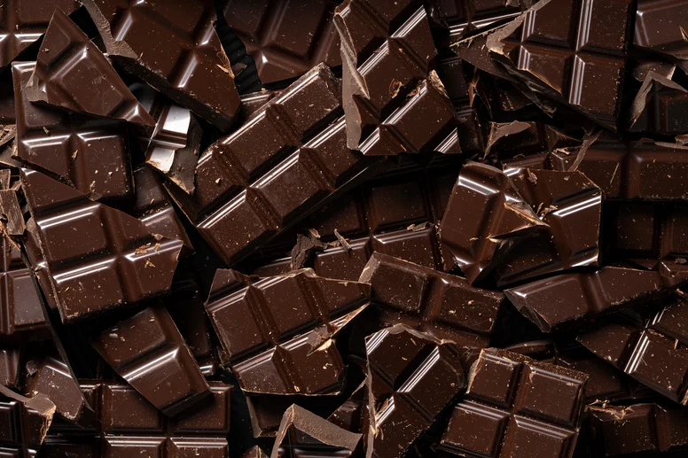 Esta tableta de chocolate de Mercadona ha sido retirada por una alerta alimentaria debido a la presencia de un cuerpo extraño