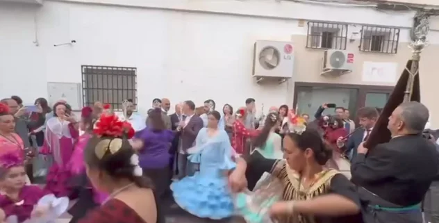 Pregón Romería en honor a la Virgen del Carmen de Torre del Mar