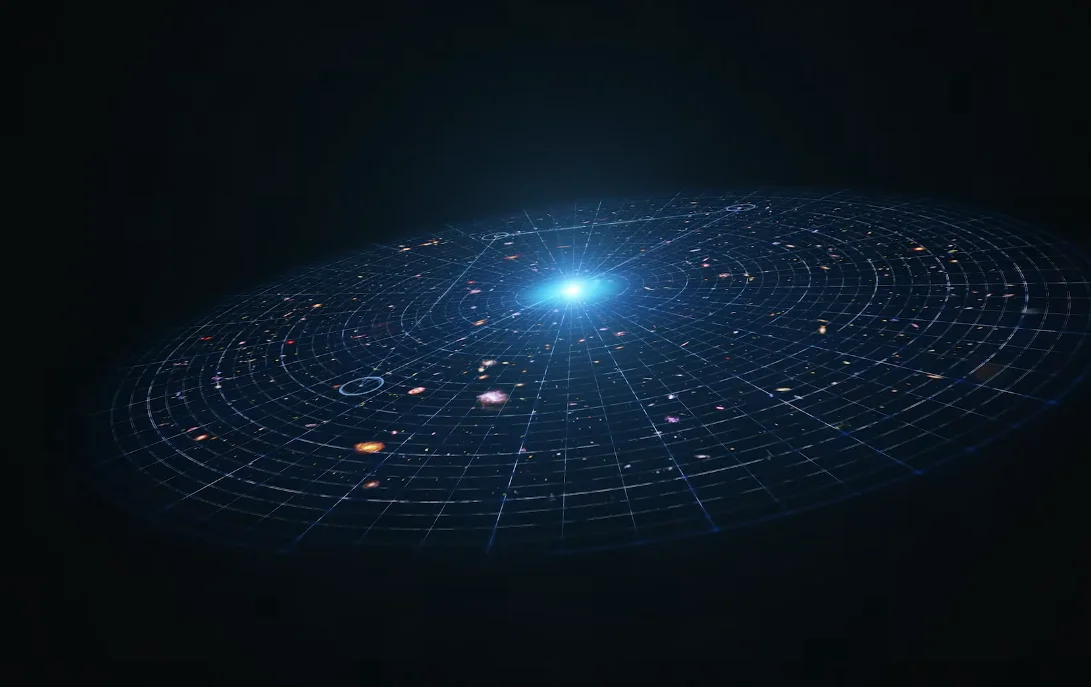 Telescopio Espacial Nancy Grace Roman de la NASA