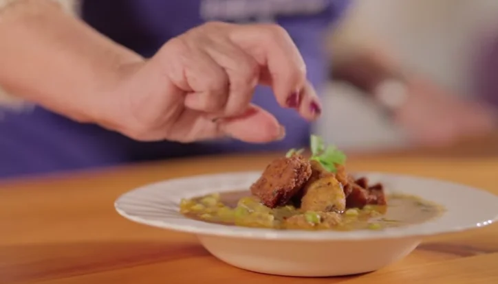 El 'pipeo': el plato made in Málaga que pone la provincia en boca de todos   