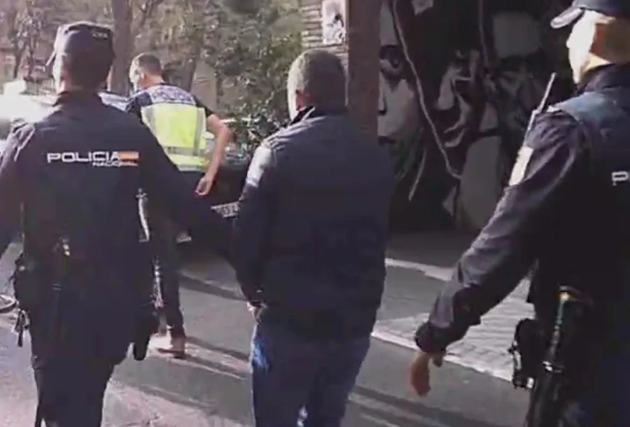 Desarticulada por la Policía Nacional un grupo criminal que operaba en Málaga dedicado al método del encalomo en jugueterías