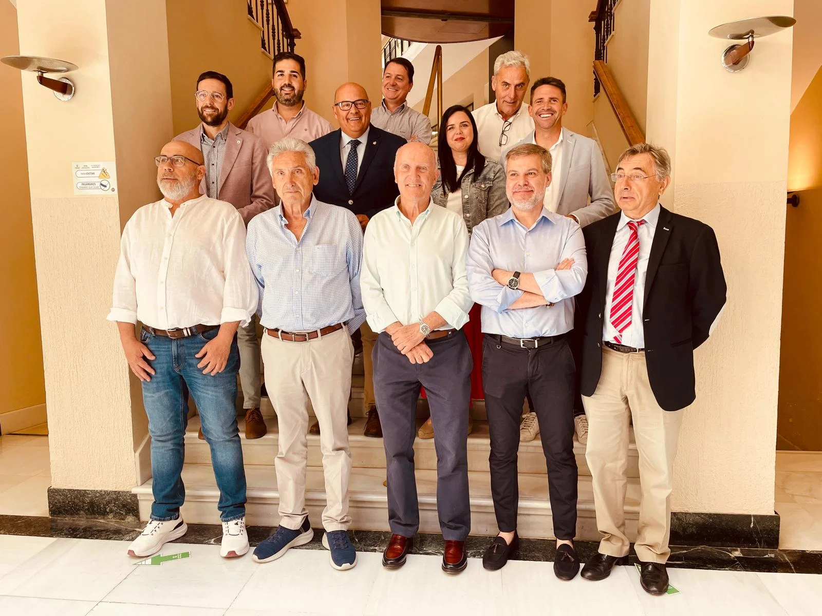 El pleno aprueba por unanimidad el nombramiento de los Escudos de Oro de la Ciudad 2023