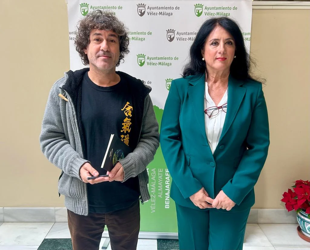 El Ayuntamiento anuncia un Concurso de Embellecimiento de calles, fachadas y balcones del Centro Histórico de Vélez