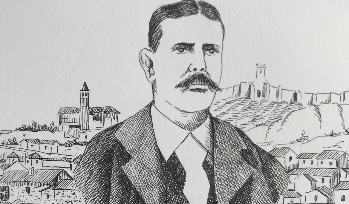 Estrenan un nuevo documental sobre la vida y muerte del temible bandolero de Vélez-Málaga