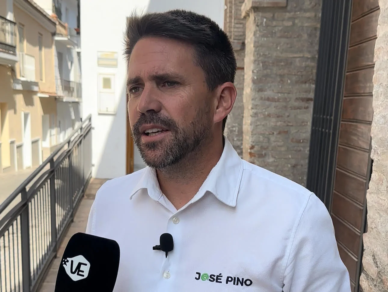 Pino acusa a Lupiáñez de una nueva mentira y espeta que la oficina del centro histórico de Vélez solo sirve para vender preservativos