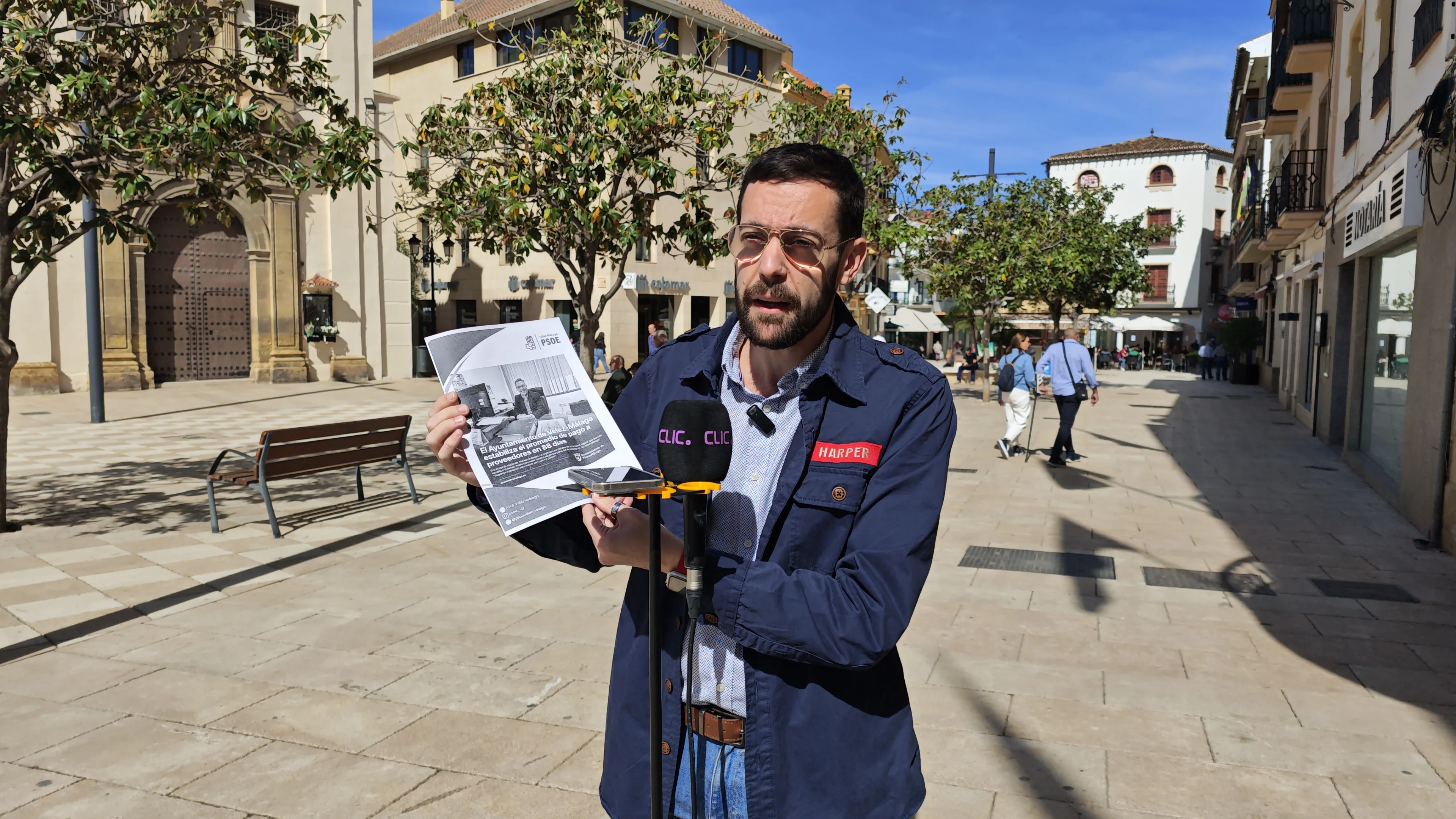 Víctor González: el PP tarda en pagar, de media, a los proveedores casi el doble de tiempo que al final de la legislatura anterior