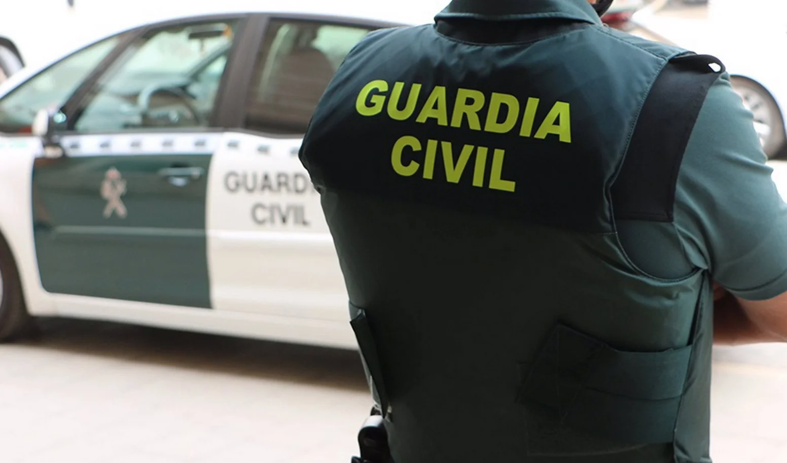 Hombre detenido en Málaga con posibles vinculaciones Yihadistas