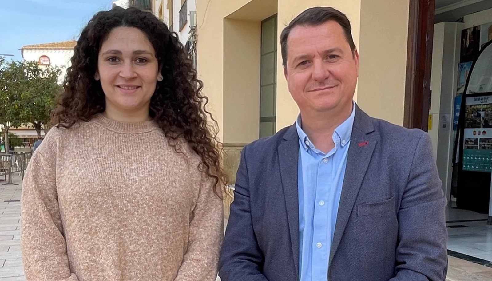 Vox estudia la denuncia al Ayuntamiento de Vélez-Málaga ante el Consejo de Trasparencia   