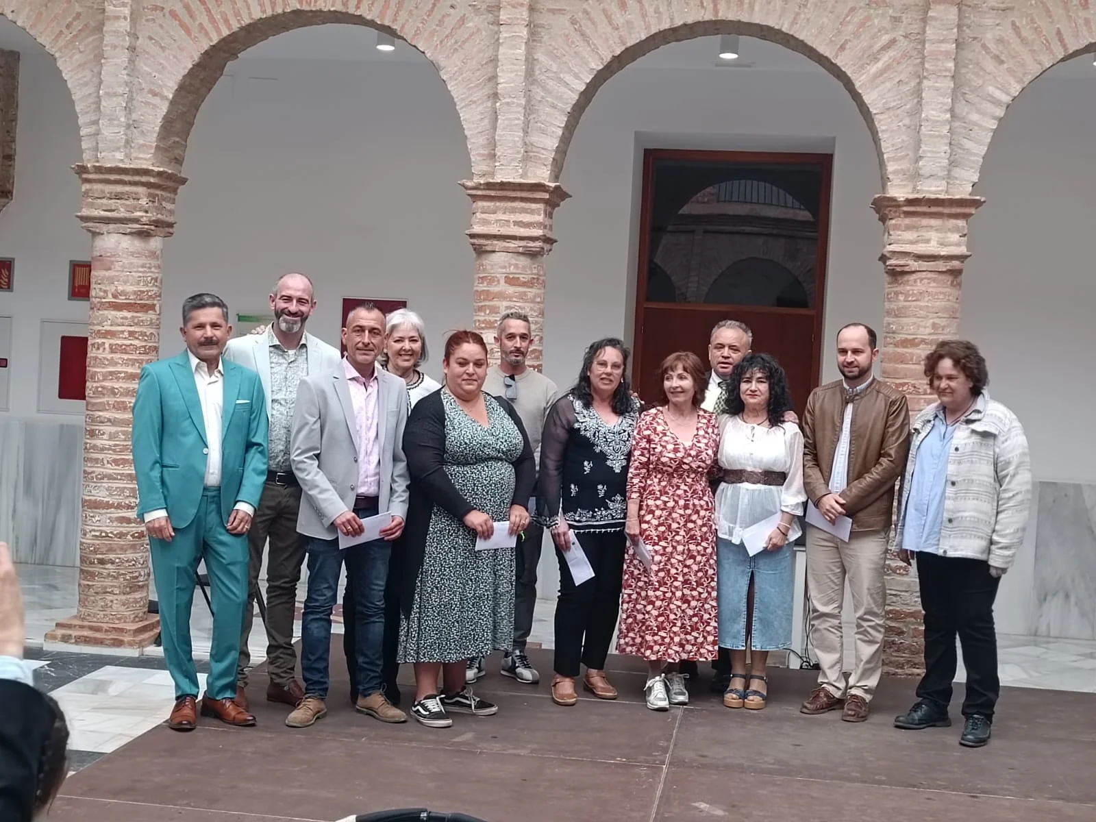 El Ayuntamiento da a conocer los ganadores del Concurso de Embellecimiento de calles, fachadas y balcones del Centro Histórico de Vélez-Málaga