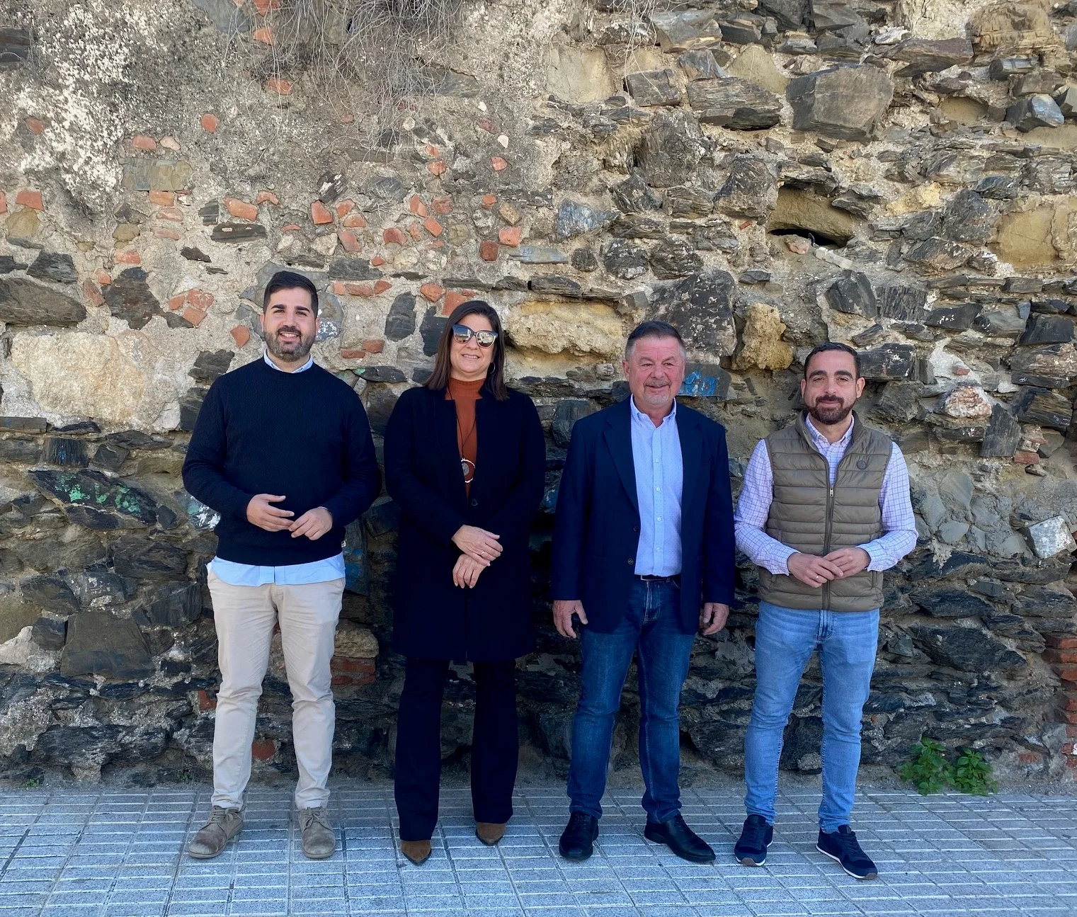 Comienzan los talleres formativos para guías turísticos sobre el patrimonio andalusí de la Axarquía