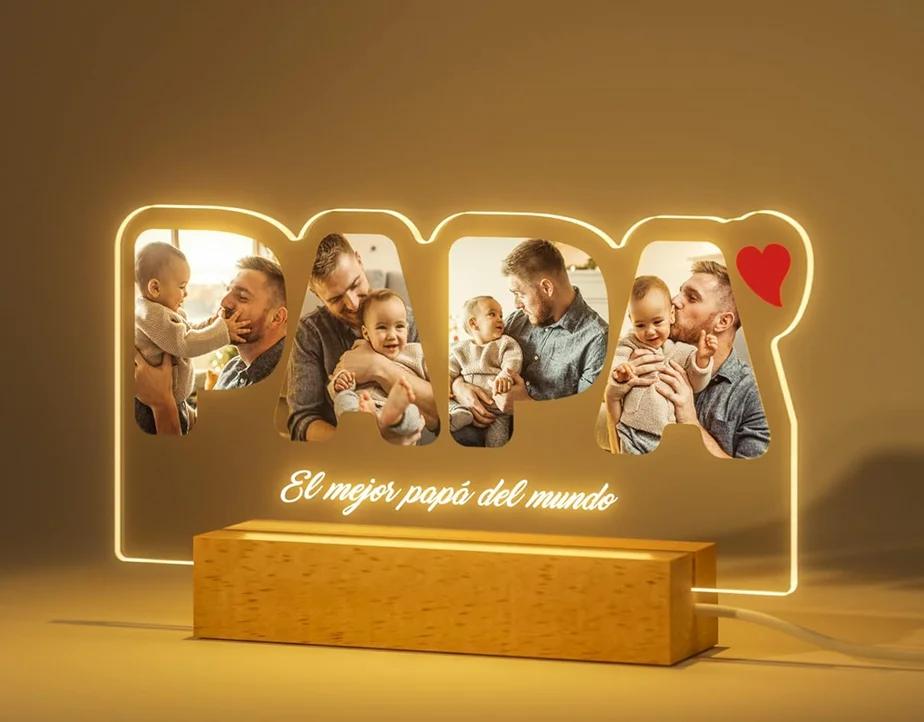 Este es el increíble regalo que puedes conseguir para el Día del Padre por menos de 16 euros