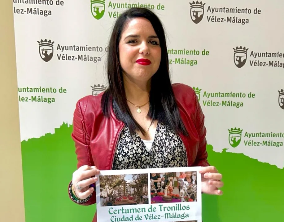 El Ayuntamiento de Vélez-Málaga abre el plazo de inscripción para participar en el tradicional Certamen de Tronillos