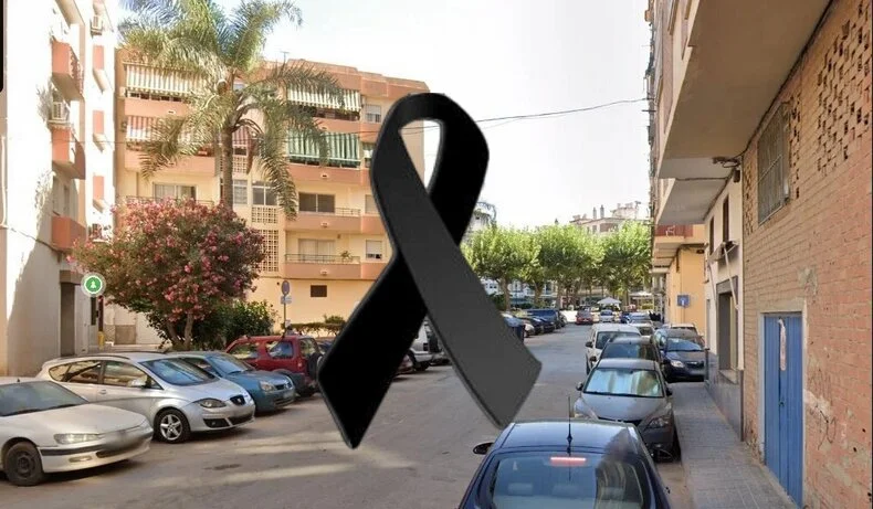 Muere la mujer apuñalada por su hijo el pasado domingo en Vélez-Málaga