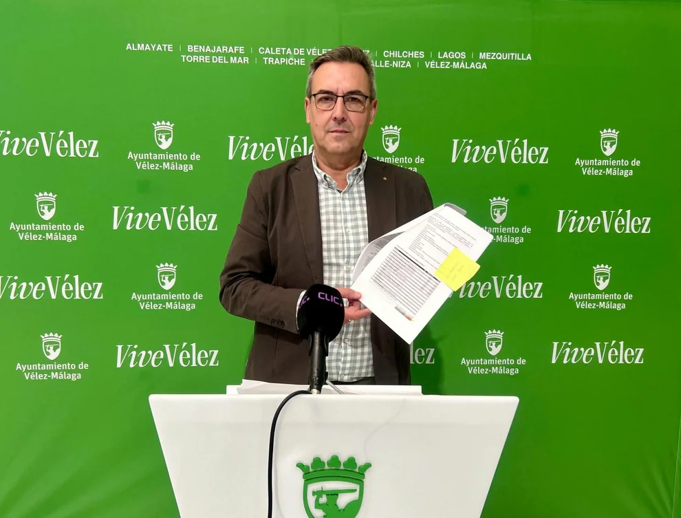 El Ayuntamiento de Vélez-Málaga establece las bases para obtener la concesión del conocido Bar Toto de la Plaza de las Carmelitas
