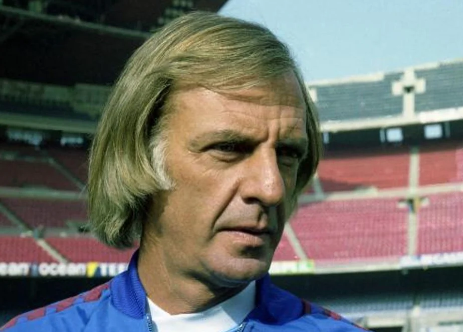 Fallece César Luis Menotti, legendario seleccionador que hizo campeona del mundo a Argentina en 1978