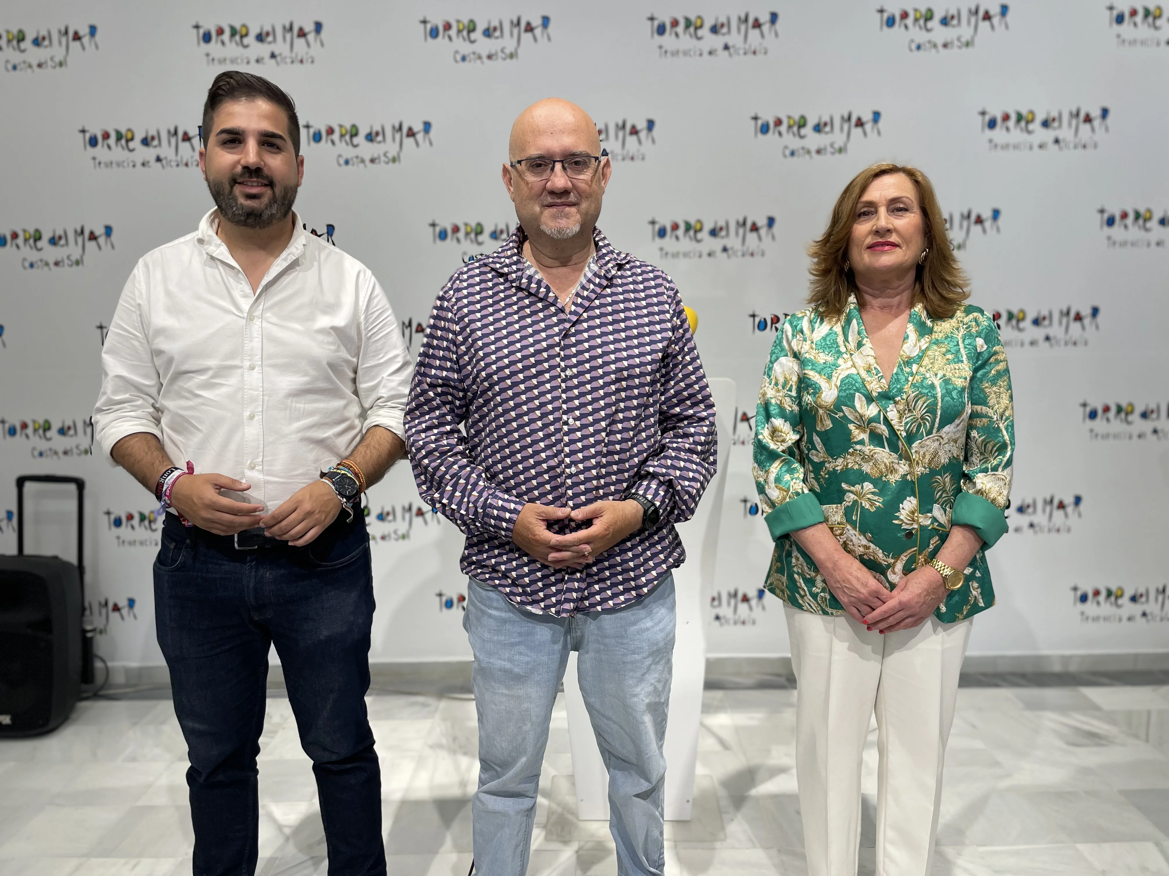 El Mercado Minorista de Vélez-Málaga contará con conexión wifi público y gratuito