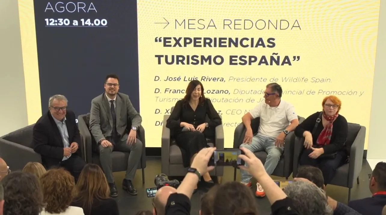 La Mancomunidad Axarquía, protagonista en el Instituto de Turismo de España con su legado andalusí
