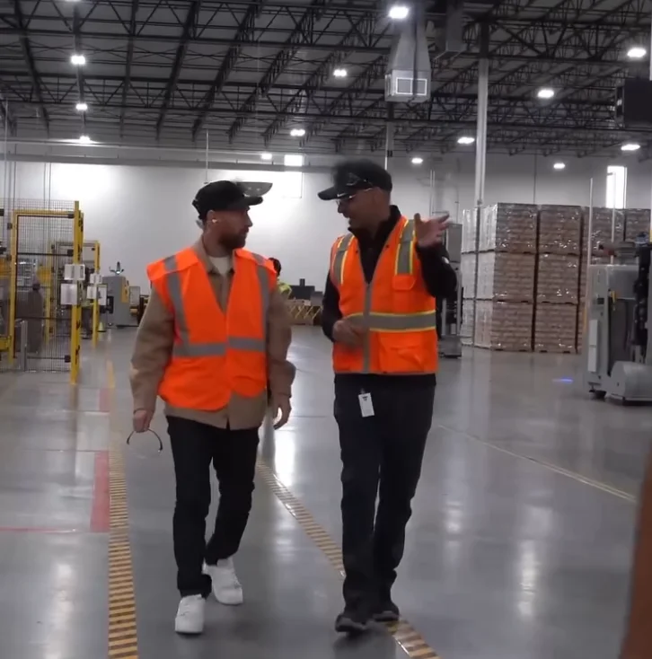 Messi se asocia con Mark Anthony Brands para conquistar el mundo de las bebidas hidratantes