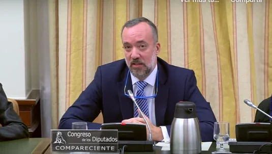 Vuelve al Congreso la Comisión de Investigación de la denominada 'Operación Cataluña' 