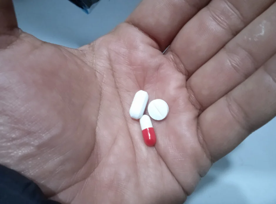 Andalucía reduce el consumo de medicamentos psicotropicos en un año
