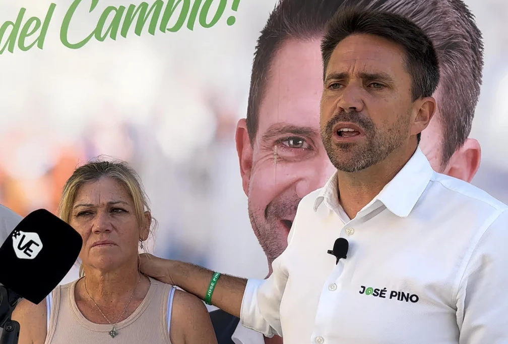 Piden al alcalde de Vélez-Málaga una respuesta para una vecina que sufrió un accidente en Molino Velasco