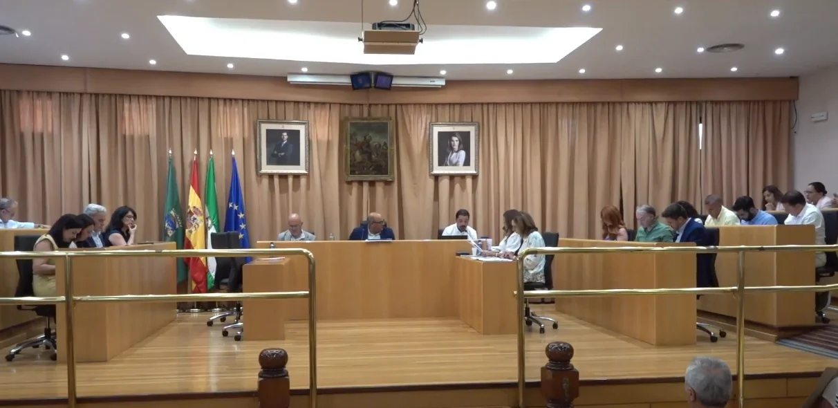 Vélez-Málaga aprueba solicitar la gestión de tramo de la N-340 entre Torre del Mar a Benajarafe 