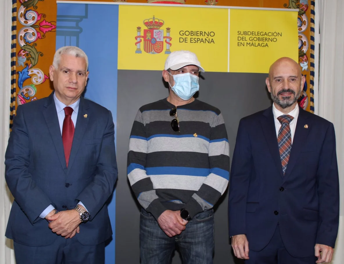 La Cofradía del Rico liberará a un preso este Miércoles Santo, como marca su tradición 